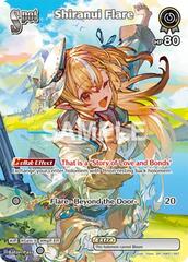 Shiranui Flare (SR) (hBP01-097)