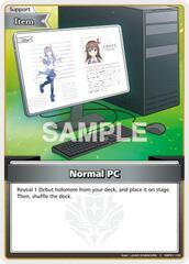 Normal PC (C) (hBP01-104)
