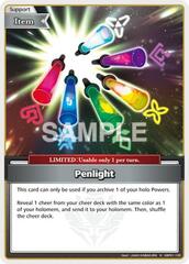 Penlight (S) (hBP01-105)