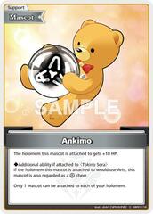 Ankimo (C) (hBP01-118)