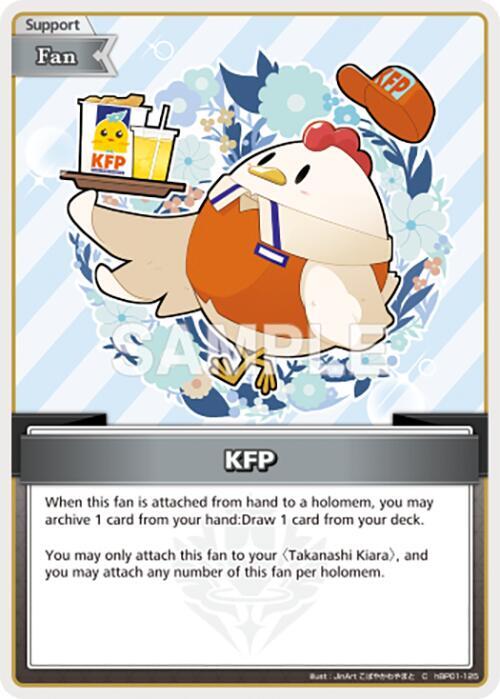 KFP (C)
