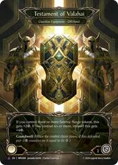 Testament of Valahai (Marvel)