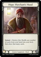 Hope Merchant's Hood
