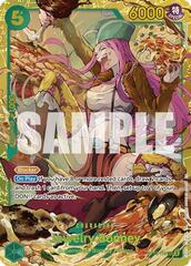 Jewelry Bonney (118) - OP12-118 - SEC - Foil