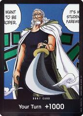 DON!! Card (Alternate Art) - Foil