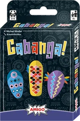 Cabanga!