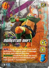 Momentum Shift - Foil