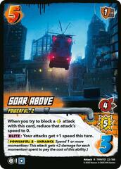 Soar Above - Foil