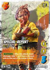 Special Report - Foil