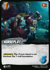 Horseplay