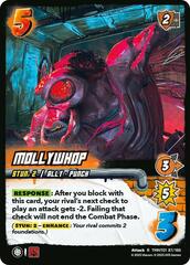 Mollywhop - Foil