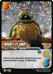 Angry Flurry