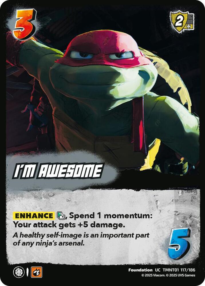 Im Awesome