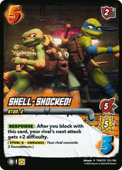 Shell-Shocked! - Foil