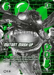 Mutant Mash-Up (Alternate Art) - Foil