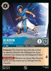 Aladdin - Vigilant Guard - 29 - Promo