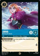 Anna - Braving the Storm - 17/P2 - Promo
