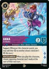 Anna - Ice Breaker - 19 - Promo