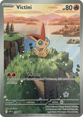 Victini - SVP208 - SVP Black Star Promos