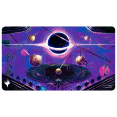 Ultra Pro - Edge of Eternities Sothera, the Supervoid Playmat for Magic: The Gathering
