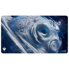 Ultra Pro - Edge of Eternities Uthros, Titanic Godcore Playmat for Magic: The Gathering