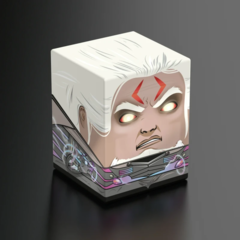 Ultimate Guard - Squaroe Magic: The Gathering 