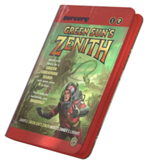 Ultimate Guard - Zipfolio 360 Xenoskin Magic: The Gathering 