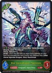 Blue Storm Dragon, Maelstrom - CP03-001EN - L