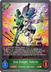 Tear Knight, Valeria - CP03-009EN - G