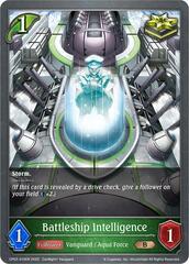 Battleship Intelligence - CP03-015EN - B