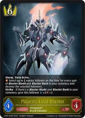 Majesty Lord Blaster - CP03-022EN - L