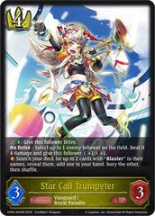 Star Call Trumpeter - CP03-024EN - L