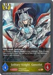 Solitary Knight, Gancelot - CP03-028EN - G