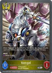 Barcgal - CP03-030EN - S
