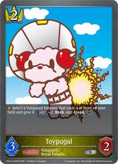 Toypugal - CP03-033EN - S