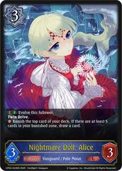 Nightmare Doll, Alice - CP03-043EN - L