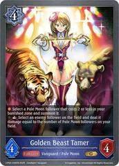 Golden Beast Tamer - CP03-049EN - G