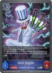 Nitro Juggler - CP03-053EN - S