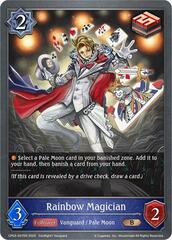 Rainbow Magician - CP03-057EN - B