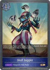 Skull Juggler - CP03-061EN - B