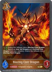 Blazing Core Dragon - CP03-066EN - G