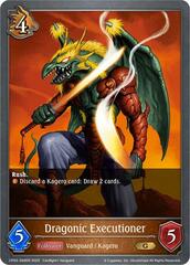 Dragonic Executioner - CP03-068EN - G