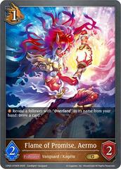 Flame of Promise, Aermo - CP03-070EN - G