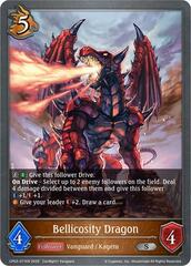 Bellicosity Dragon - CP03-071EN - S