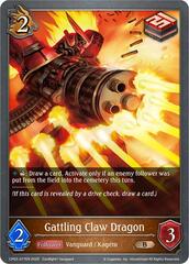 Gattling Claw Dragon - CP03-077EN - B