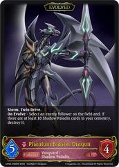 Phantom Blaster Dragon (Evolved) - CP03-085EN - L