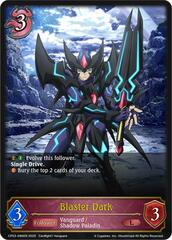 Blaster Dark - CP03-086EN - L