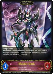 Blaster Dark (Evolved) - CP03-087EN - L