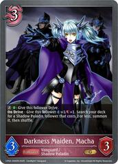 Darkness Maiden, Macha - CP03-090EN - G