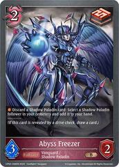 Abyss Freezer - CP03-098EN - B